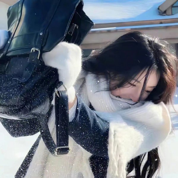 没有留下地址就离开了