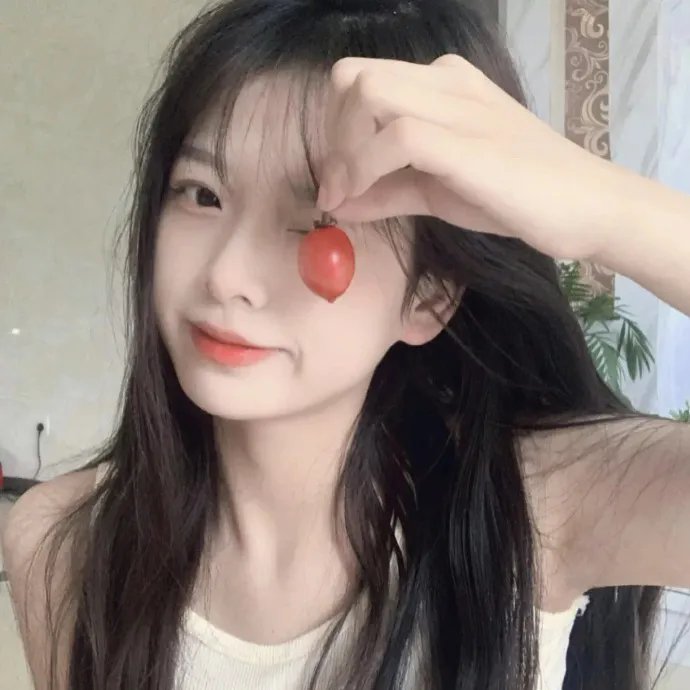 雾中湖