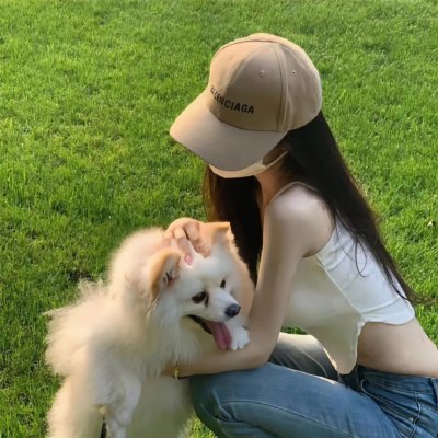 夏焰晚风