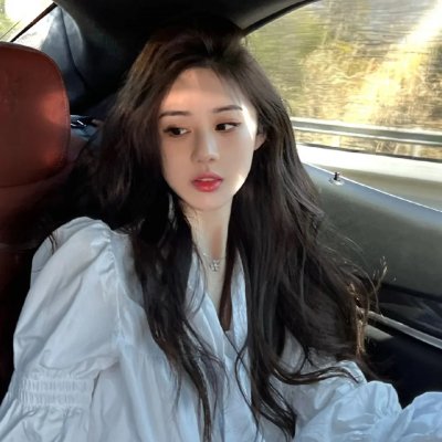 最近，我的妹妹有点怪