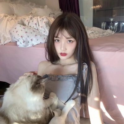 赤毛